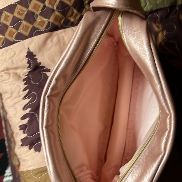 Makeup bag - Picture 3 of 3